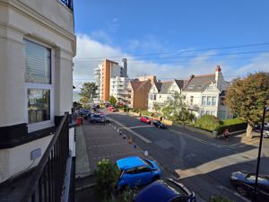 Balcony- click for photo gallery